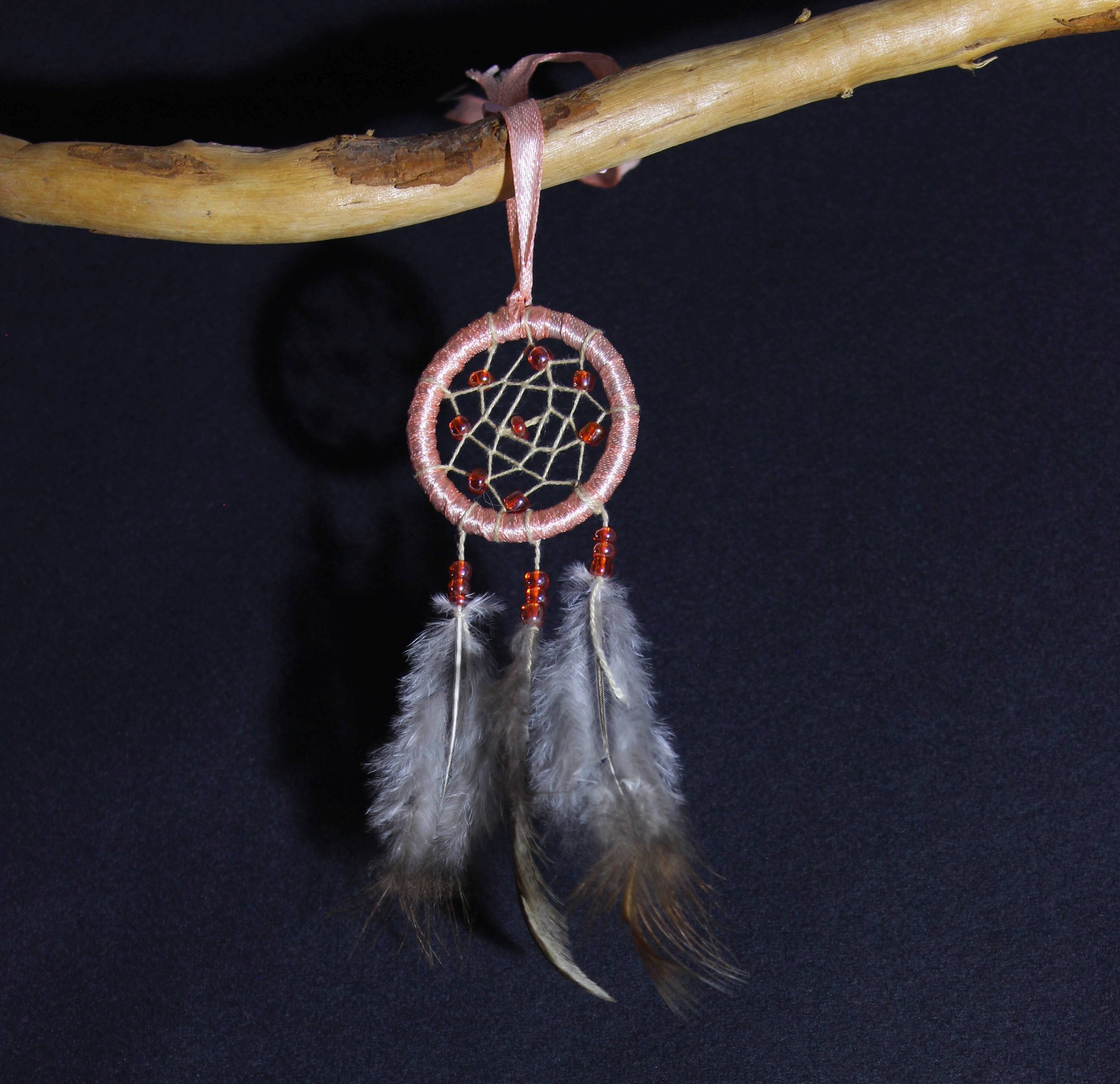 Décoration, Petit Attrape Rêve,