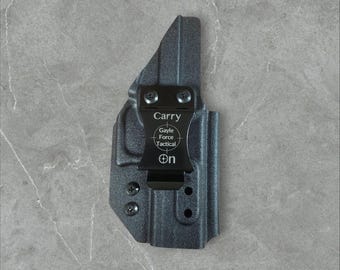 Glock 45 IWB Holster