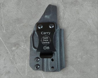 Sig Sauer P365XL IWB Holster