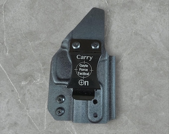 Taurus G2c IWB Holster