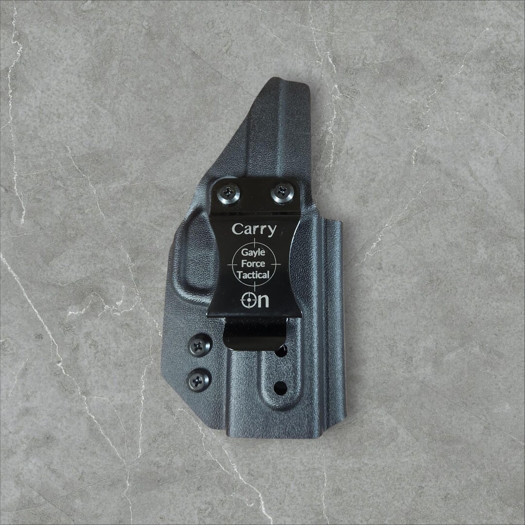 Springfield Armory Hellcat IWB Holster - Etsy