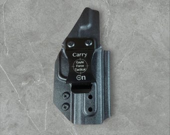 Sig Sauer P365 XMacro IWB Holster