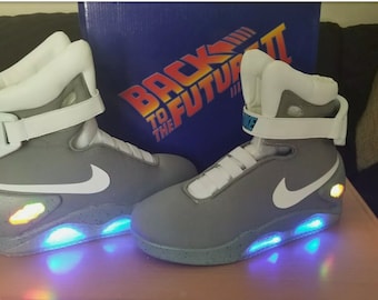 nike air mag ebay
