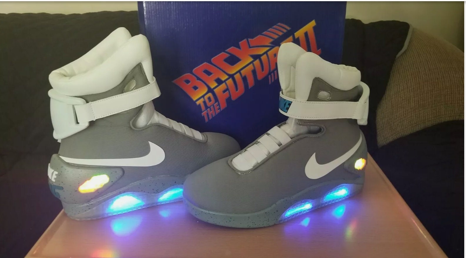 Nike Air Mag for sale Only 4 left at 60