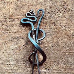 Horquillas medievales