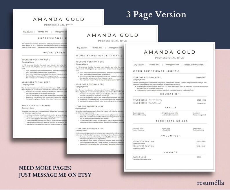 How to Create your personal brand tagline - Ryan Rhoten - Creating A Resume With A Tagline