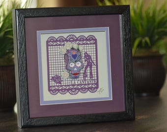 Selena - Day of the Dead - Dia de Los Muertos