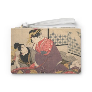 Clutch Bag