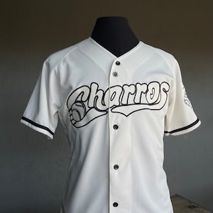 Charros de Jalisco casaca, Jalisco Blanca, Charros blanca y negra Mexico Bordado ¡Envío gratis!