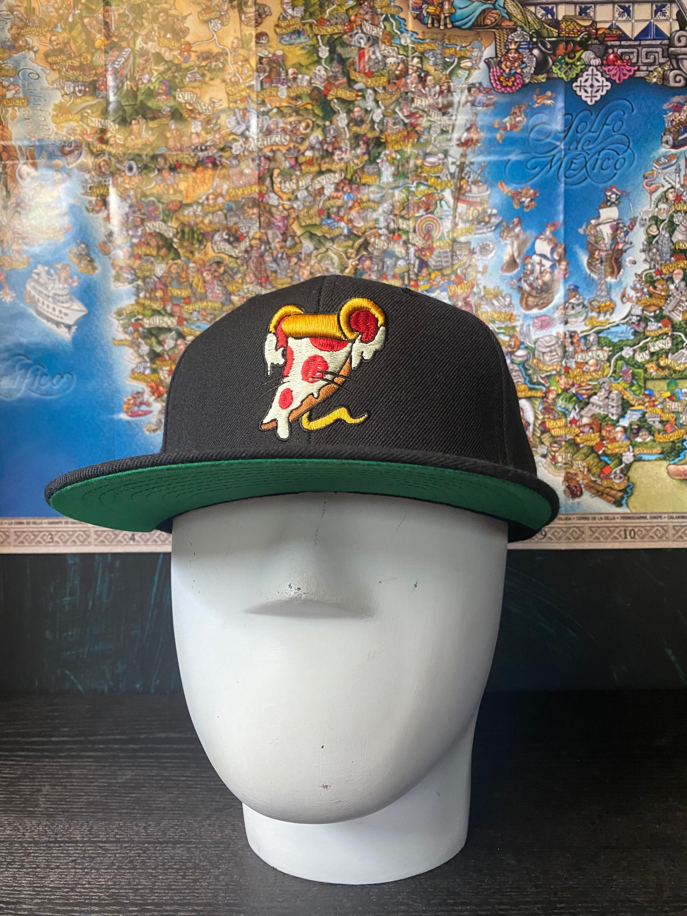 El Ratón La Chapizza El Chapo 701 Sinaloa Mexico Etsy