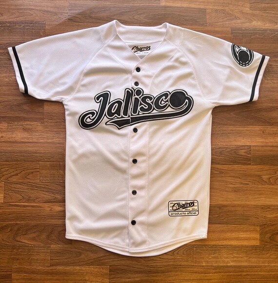 Charros de Jalisco casaca Jalisco Blanca Jalisco Blanco Mexico Bordado Envio gratis Etsy Mexico