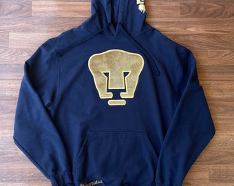 Pumas Unam Clothing | Etsy