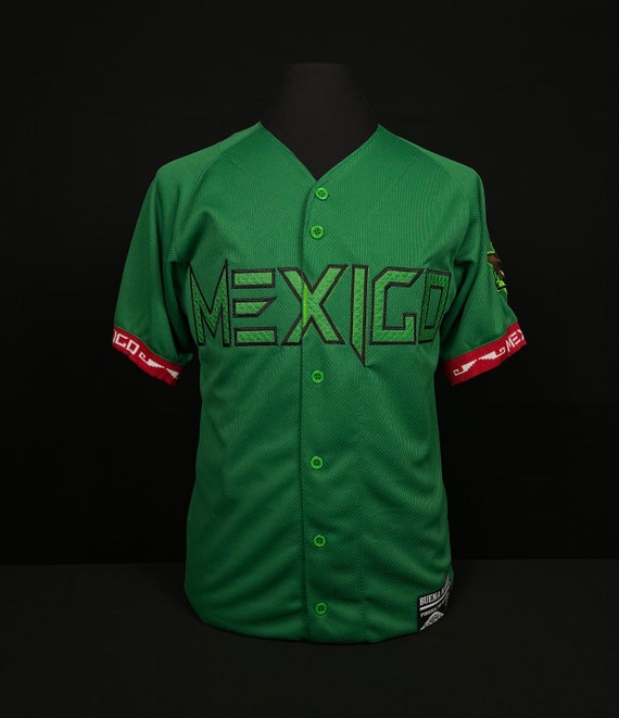 Green jersey hotsell