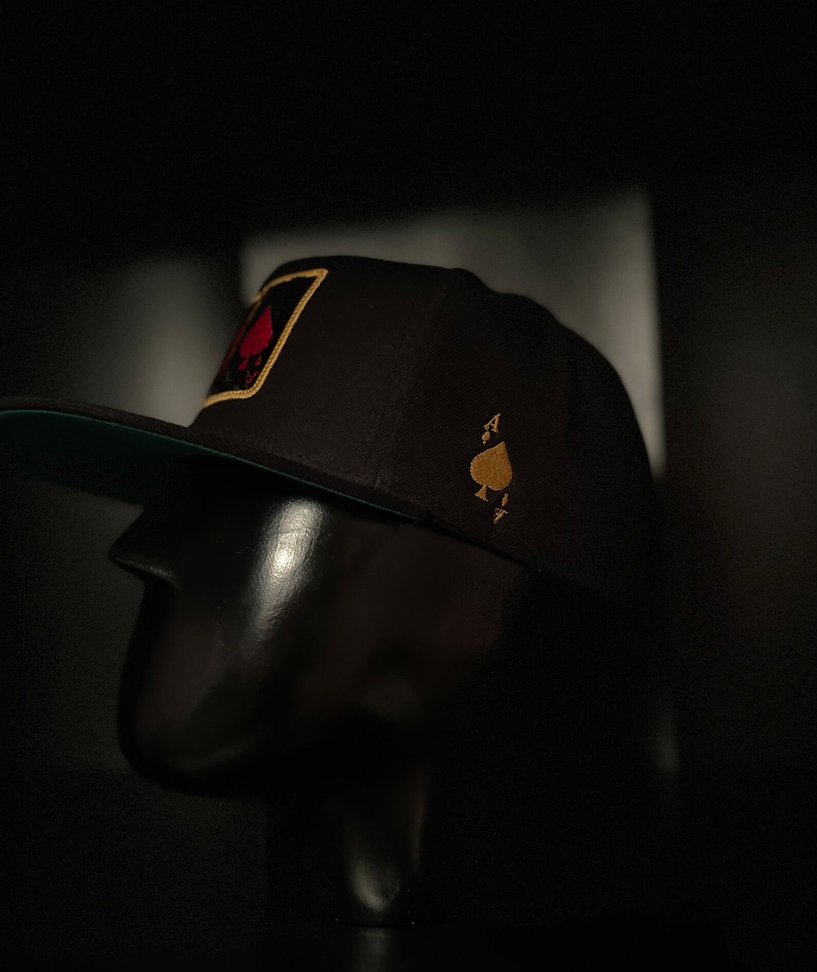 Gorras Markitos Toys Mapache Sabandija Y Jefe Enano Mt | Meses Sin Interés - Foto 8