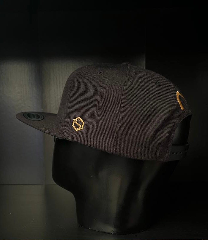 Gorra Diablito, Devil Emoji Hat, Little Devil, Culiacanazo