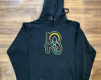 San Judas hoodie, Suadera de San Judas, World Cup San Juditas complementary shipping!