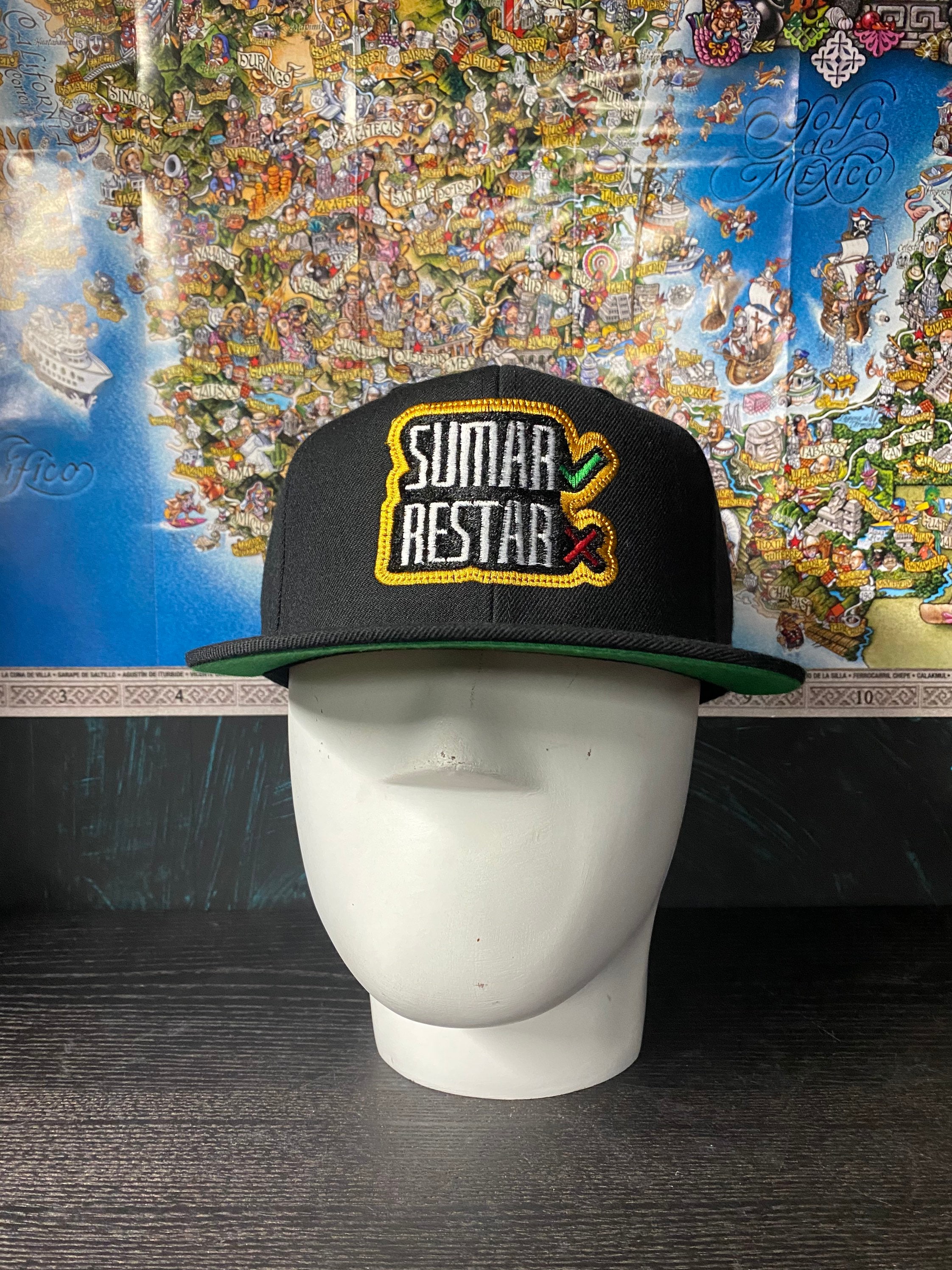 Markitos Toys: A Sinaloa Cartel Connection? - ato0zm5