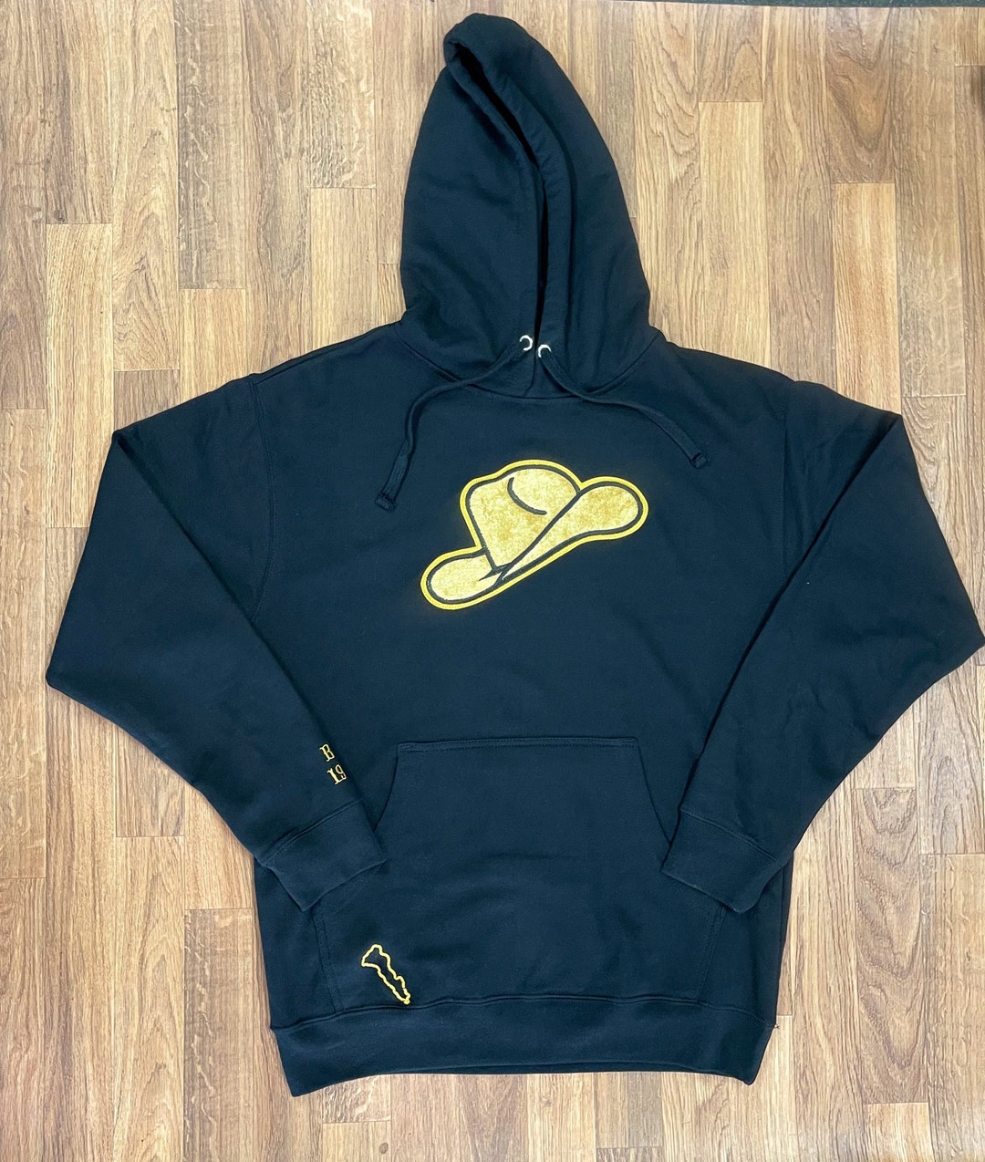 Free el chapo hoodie sale