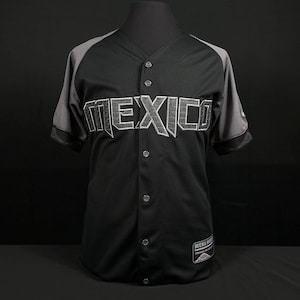 Mexico casaca,la noche triste de 1520, World Cup, Mexico Mundial, Edicion Limitada, Jersey Buena Madera