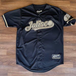 Charros de Jalisco casaca, Jalisco Negra, Jalisco Negro Mexico Bordado ¡Envío gratis!
