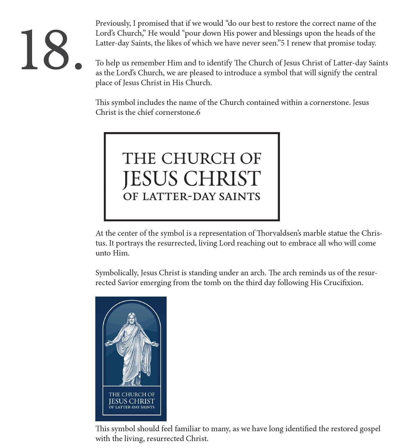 President Nelson's General Conference Talks Printable - Etsy