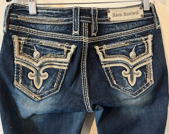Rock Revival Kai Embellished Bling 