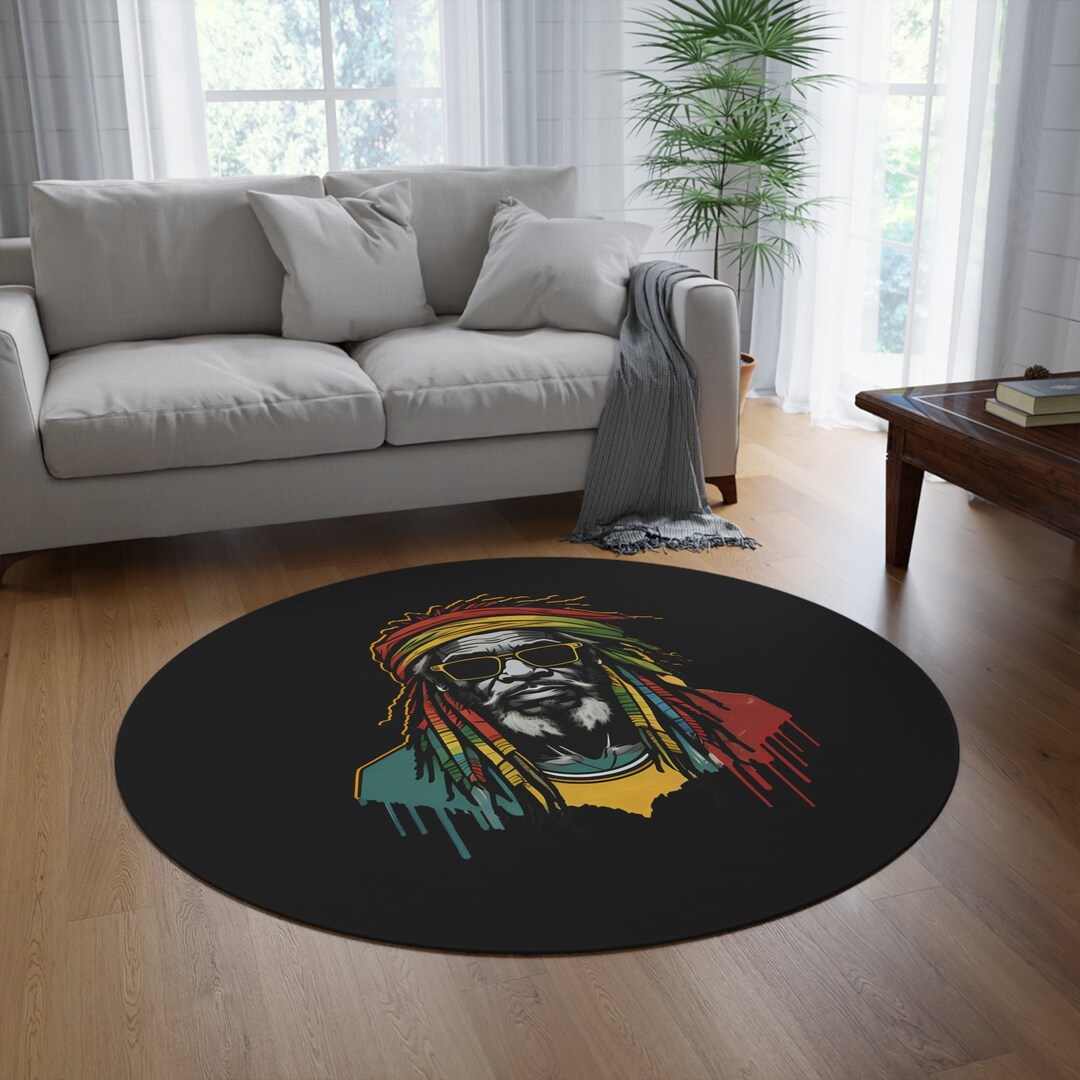 Mexican Rasta Rug This item is unavailable - Etsy