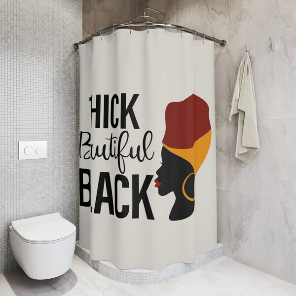 African American Shower Curtains Etsy