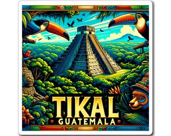 メキシコシティ メキシコマグネット - Etsy 日本