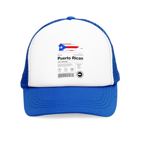 Sombreros De Puerto Rico Etsy UK