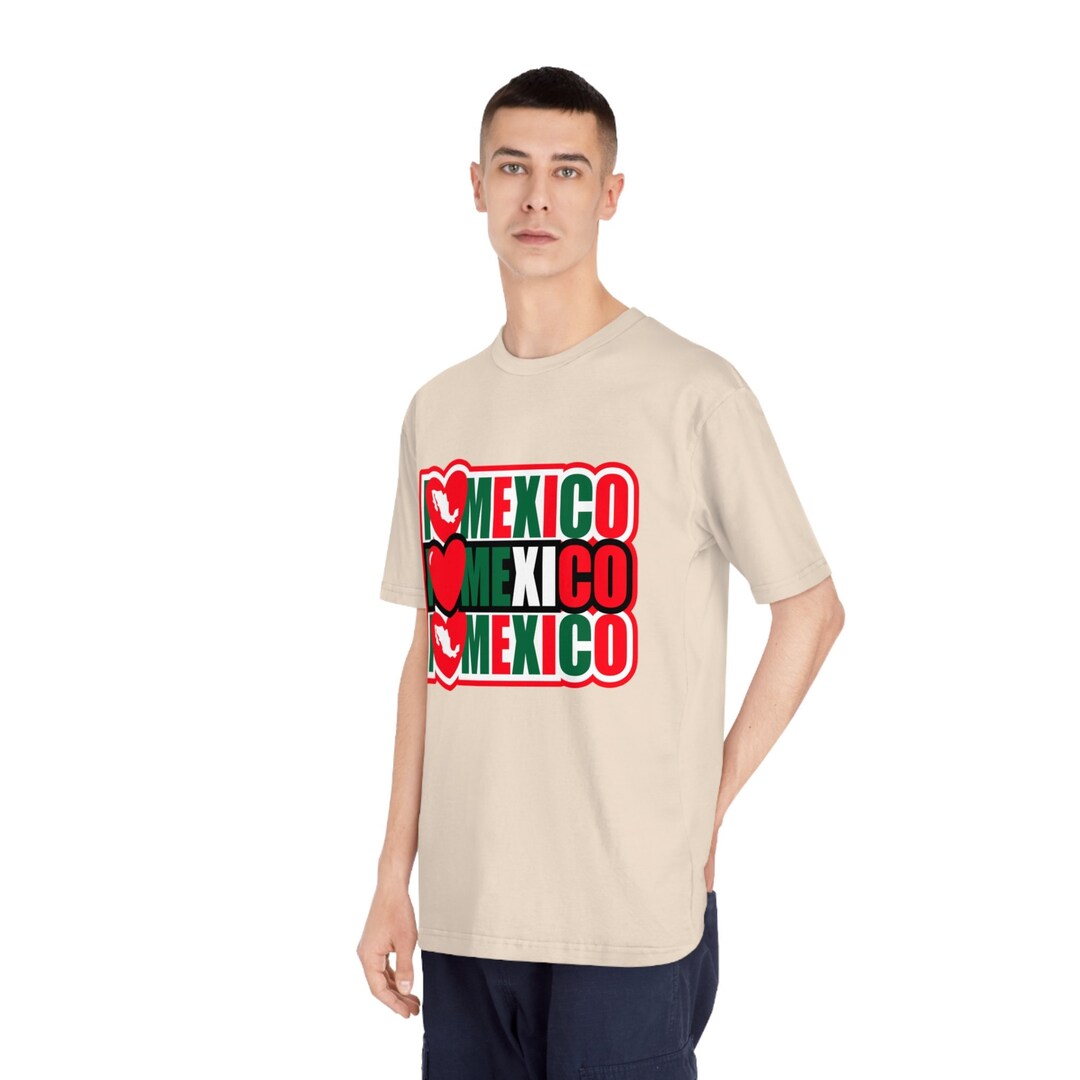 Mexico Lindo T-Shirt