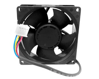 Exhaust Fan for Glowforge