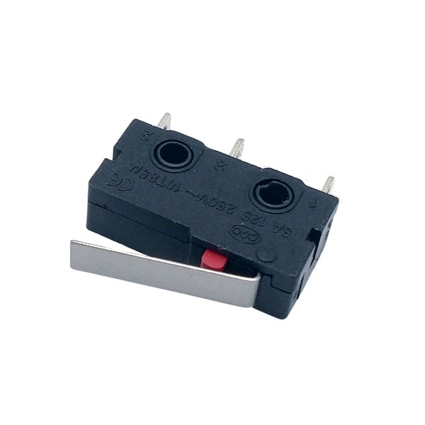 Flux Beamo Replacement Micro Switch (Limit Switch)