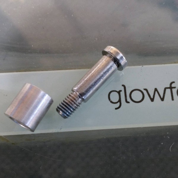 Rear Carriage Plate Etsy