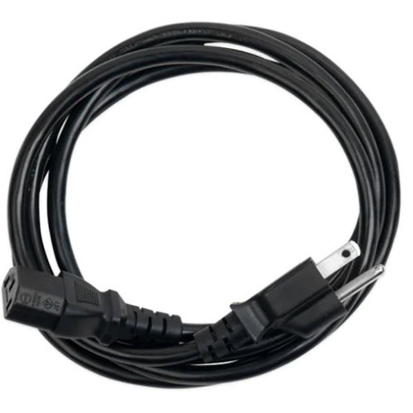 Flux Beamo, Beambox and Beambox Pro Replacement Power Cord