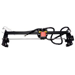 Ensemble portique Ortur Laser Master 2 S2