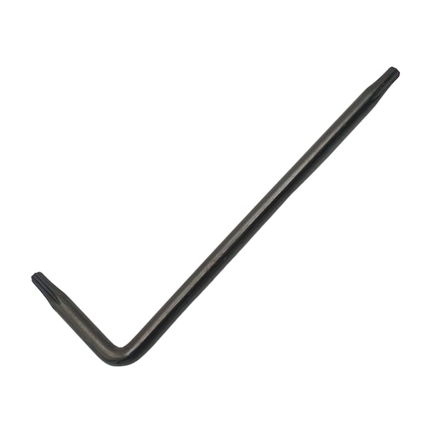 T8 Torx Allen Wrench Hex Key For Removing Beamo, Beambox and Beambox Pro Body Panels