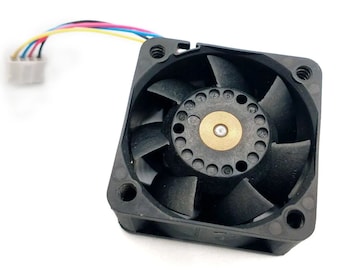 Glowforge Replacement Air Assist Fan for Carriage Plate