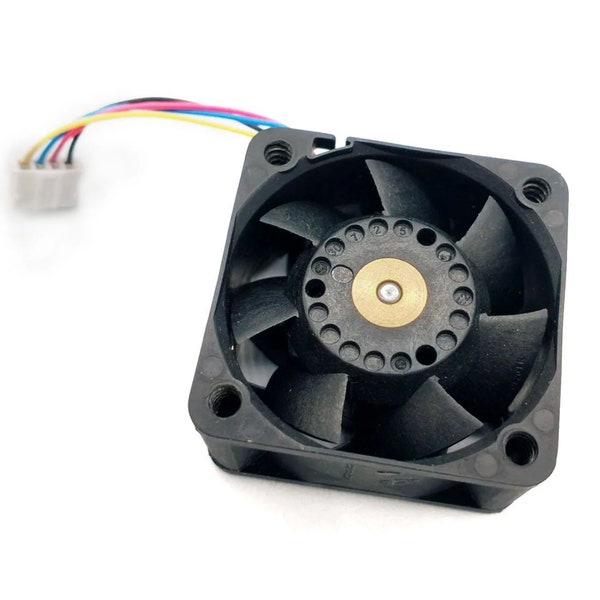Glowforge Replacement Air Assist Fan for Carriage Plate