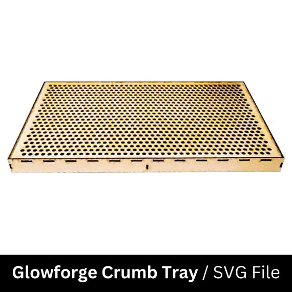 Material Test Example Chip - Free Laser Designs - Glowforge Owners Forum