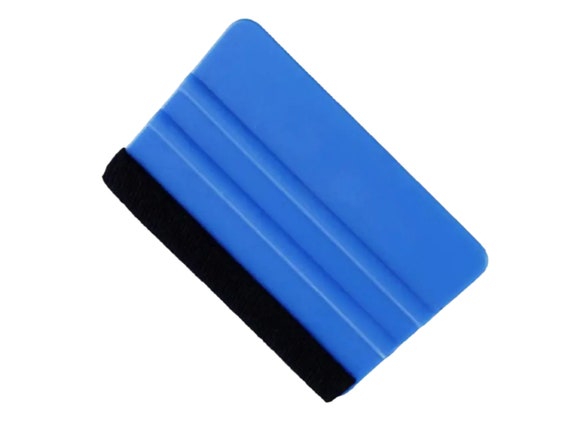 Vinyl Squeegee