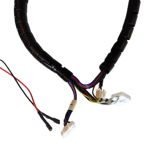 Ensemble faisceau de câbles principal Ortur Laser Master 2 S2