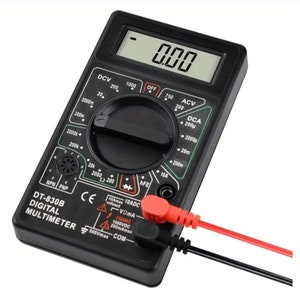 Ge 2024 voltage tester