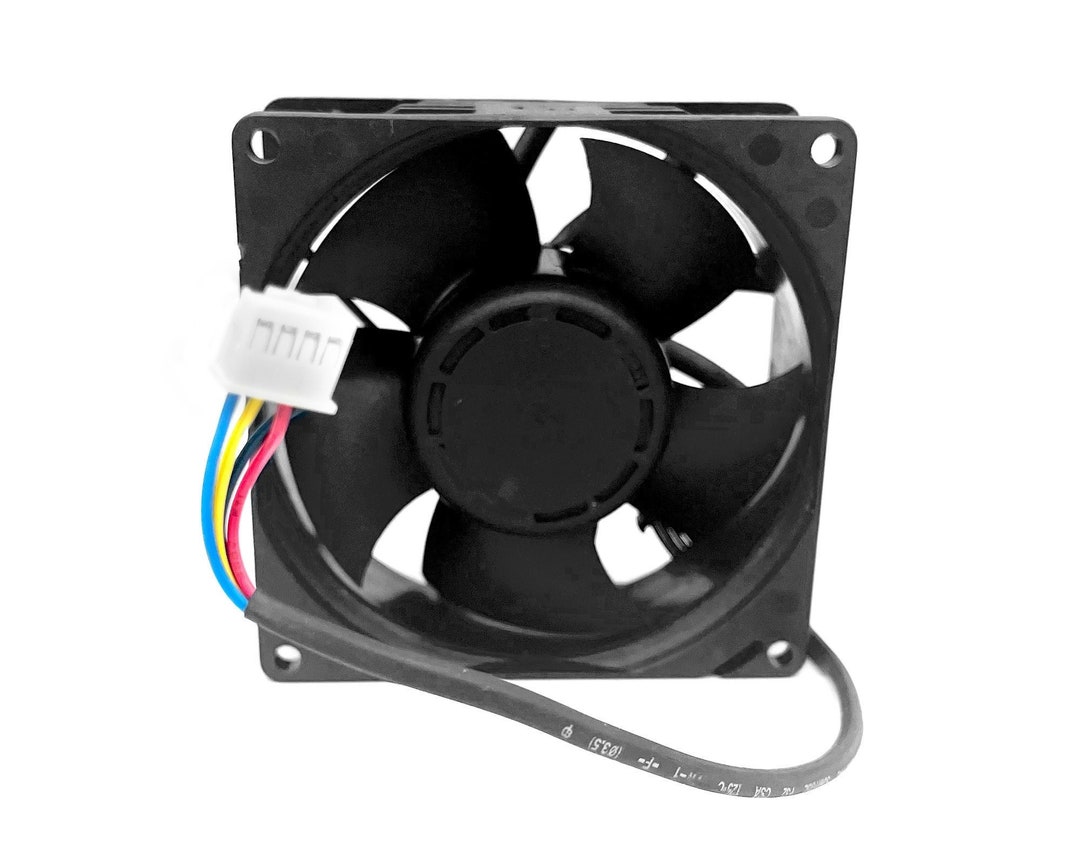 Exhaust Fan for Etsy
