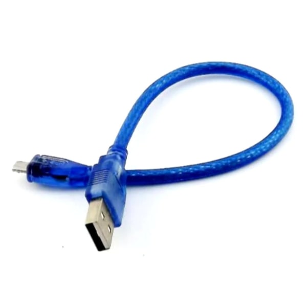 Flux Beamo Replacement USB to Micro USB For Display