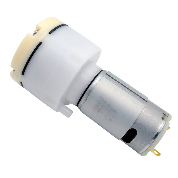 Flux Beamo, Beambox and Beambox Pro Replacement Air Assist Pump