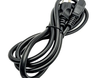 Omtech K40 Power Cord Replacement