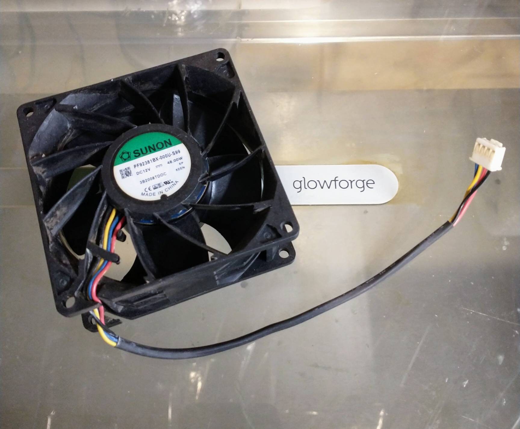 Exhaust Fan Cover - Etsy UK