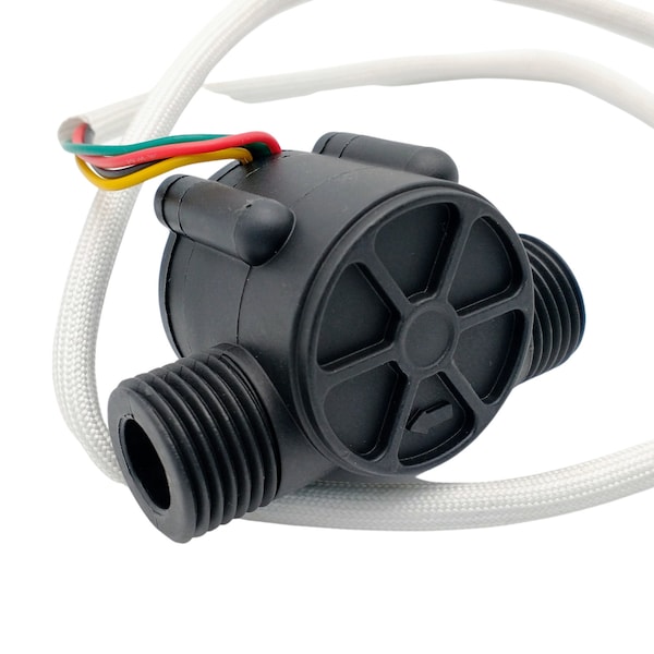 Flux Beamo, Beambox and Beambox Pro Replacement Water Flow Sensor