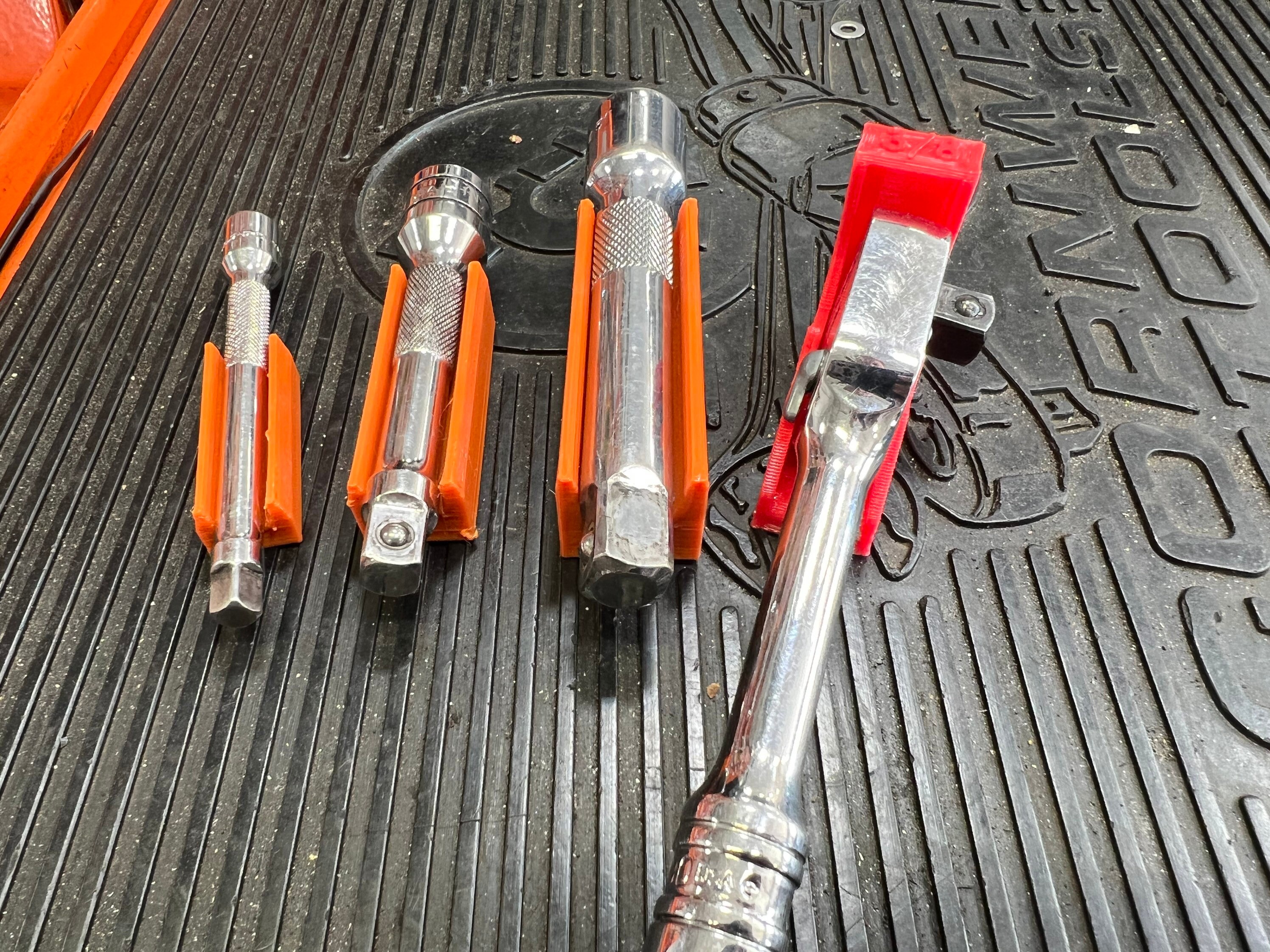 Special Offer Ratchet and Extension Organization Bundle Etsy